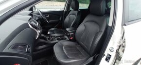 Hyundai ix35 1.7CRDi / 2WD /115PS náhradní díly - 6