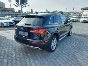 Audi Q5 2.0 TDI S-LINE Quattro MANUÁL 6° - 6