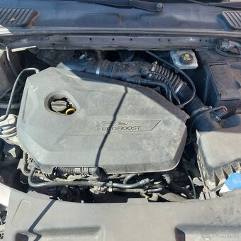 Ford Mondeo mk4 1.6 ecoboost - 6