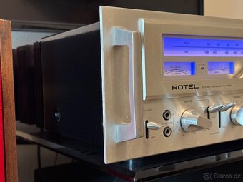 Rotel RX-1603 - 6