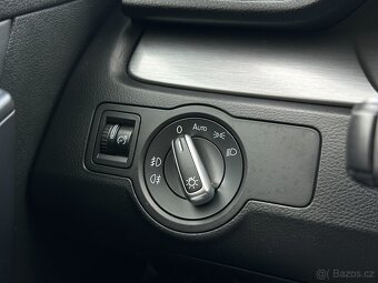 Volkswagen Passat Variant 2.0TDI/130kW DSG 4x4 Webasto - 6