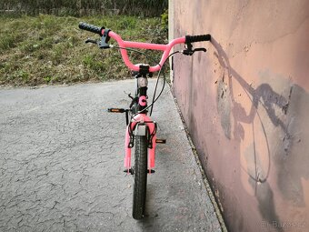 BMX concept WICKED 16" - 6