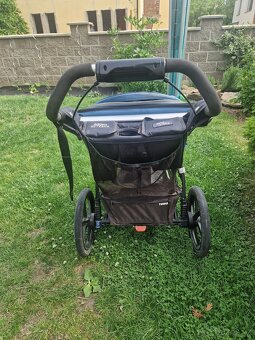 Thule Urbine Glide 2 - 6
