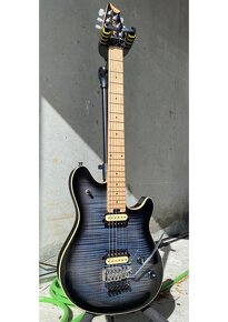PEAVEY HP 2 - Wolfgang EVH PEAVEY HP 2 - MOON BURST - 6