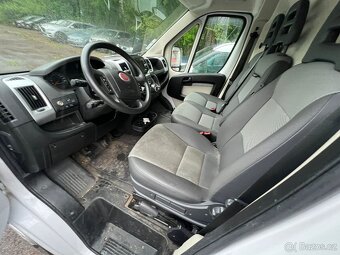 FIAT DUCATO 2,3 jdt L2-H2 12/2019 - 6