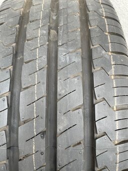 Sada letních pneu.Hankook 205/65 R16 C - 6