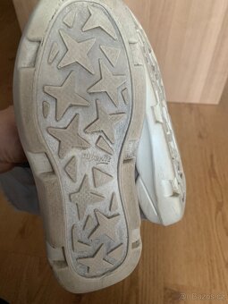 Zimní boty Superfit-Goretex vel.33 - 6