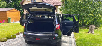 Nissan Qashqai 1.6 Benzin Tenka 117CP - 6