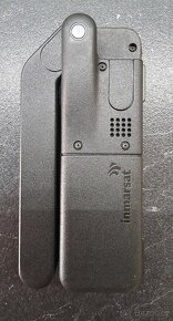 Satelitní telefon Inmarsat IsatPhone 2 + SIM kartu - 6