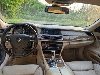 Prodám Bmw 730d - 6
