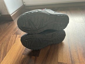 Dívčí zimní boty Superfit, Gore-Tex - velikost 23 - 6