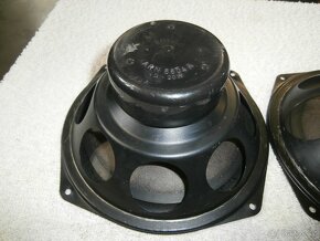 basové repro TESLA ARN 6604 - 6