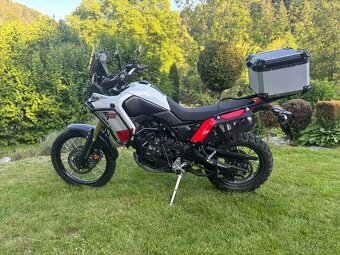 Yamaha tenere 700 - 6