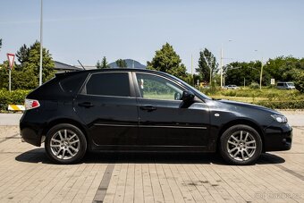 Subaru Impreza 2.0 4x4 Sport - 6