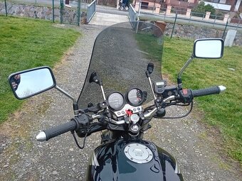 Honda cb 750 - 6