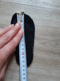 Detske zimní boty Essi, vel. 20 - 6
