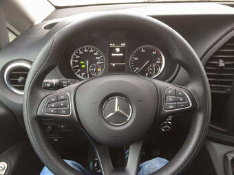 Mercedes-Benz Vito W447 - 6