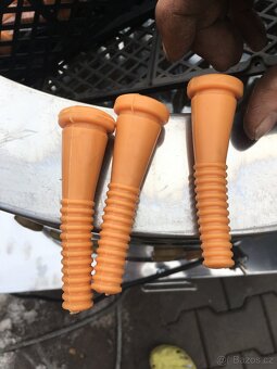 Bubnová škubačka na drůbeže - 6