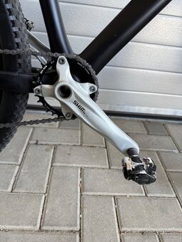 MTB Carbon 26’ Junior - 6