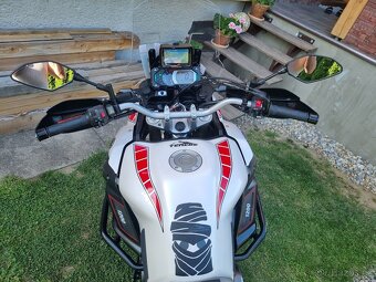 Yamaha XT1200Z - 6
