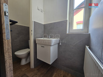 Pronájem kancel. prostoru, 239 m², Ostrava, ul. Slévárenská - 6