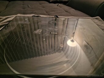 Gramofon Fisher MT-872 - 6