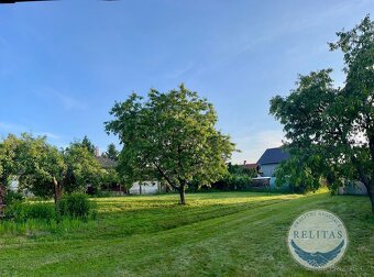 Prodej pozemku pro bydlení 3 004 m² - 6