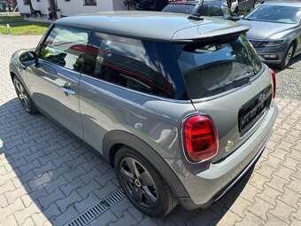 Mini Cooper Trim SE ELEKTROMOBIL - 6