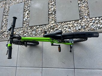 Kubikes 16L automatic - 6