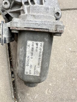 Predám menič na prevodovka Automat BOSCH - 6