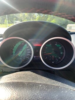 Mercedes SLK 350 - 6