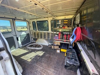Ford transit - 6
