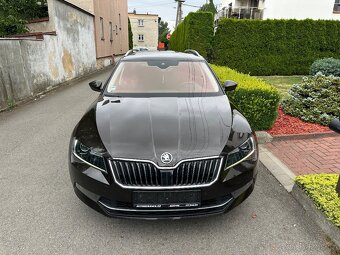 ŠKODA SUPERB KOMBI 2.0 TDI 140KW STYLE - 6