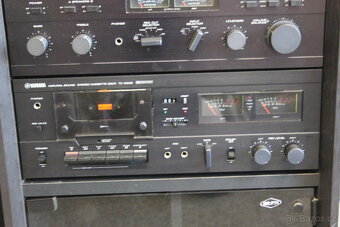 HIFI SESTAVA YAMAHA - TOP STAV - 6