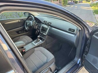 Volkswagen Passat b7 2.0 tdi 103kw .rv2012 - 6