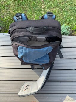 Fotobatoh Lowepro Fastpack 350 - 6