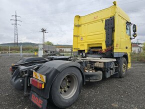 Prodám tahač DAF xf 105 460 - 6