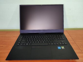 17" Omen,i7-11gen,RTX-3060,PCIe 4.0-1TB, RGB. - 6