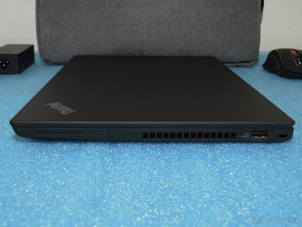 Lenovo ThinkPad T14s FULL IPS Ryzen 5 PRO 4650U 512GB 16GB - 6