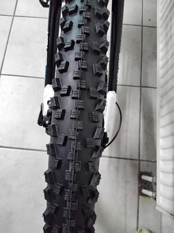 Haibike XDURO RX, PowerPack 400 - 6