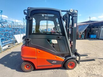 ProdamVZV Linde H 18 EVO - 6