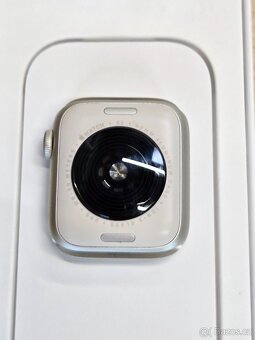 APPLE WATCH SE 2 40mm || TOP STAV || ZÁRUKA - 6