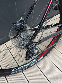 Specialized Carve Alu XL - 6