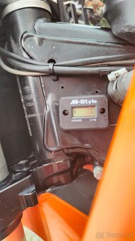 KTM sx 150 po GO - 6