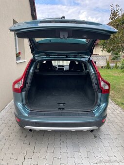 Volvo 2.4 D5 AWD 151kw - 6