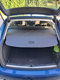 Audi A4 2.0TDi - 6