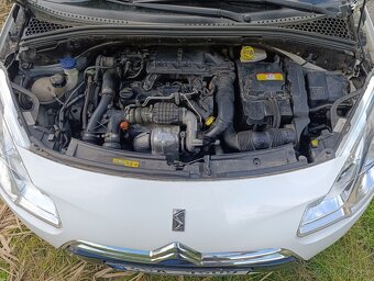Citroen DS3 , 1,4HDI - 6