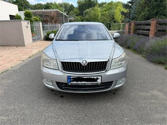 Škoda Octavia 1.8 TSI R.V 2010 L&K Pekny stav - 6