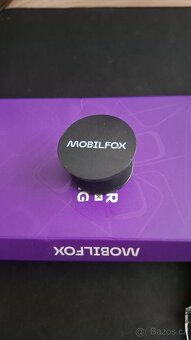 MobilFox kryt na telefon, Iphone 15 ProMax - 6