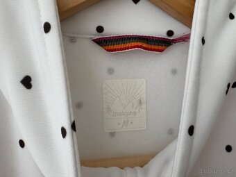Maloja cyklisticky dres - 6